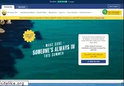 Sites similar to adt.co.uk