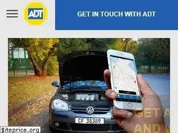 Sites similar to adt.co.za