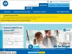 Sites similar to adt.com.ar