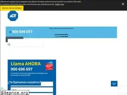 Sites similar to adt.com.es
