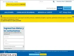 Sites similar to adt.com.uy