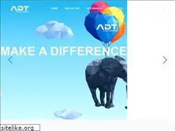 Sites similar to adt.com.vn