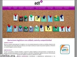 Sites similar to adt.es