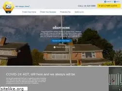 Sites similar to adt.ie