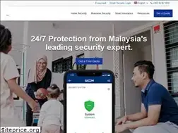 Sites similar to adt.my