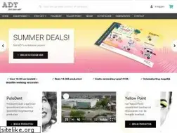 Sites similar to adt.nl