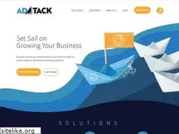 Sites similar to adtack.com