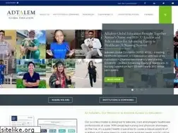 Sites similar to adtalem.com