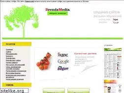 Sites similar to adtango.ru