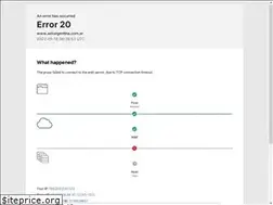 Sites similar to adtargentina.com.ar