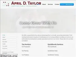 Sites similar to adtaylorcpa.com