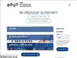 Sites similar to adtc-grenoble.org