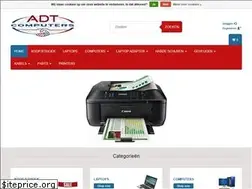 Sites similar to adtcomputers.nl