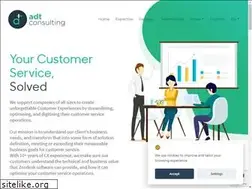 Sites similar to adtconsulting.ch