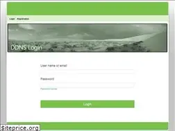 Sites similar to adtddns.asia