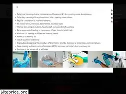 Sites similar to adtds.com