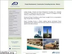 Sites similar to adtec.com.mx