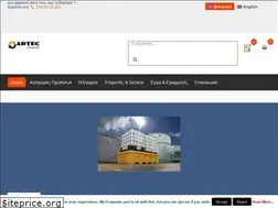 Sites similar to adtec.gr