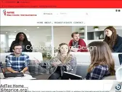 Sites similar to adtec.in