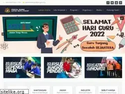 Sites similar to adtecbp.gov.my