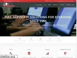 Sites similar to adtech-it.com