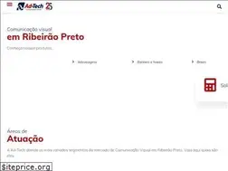 Sites similar to adtech.ppg.br