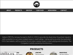 Sites similar to adtechfrp.com