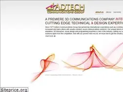 Sites similar to adtechinc.com