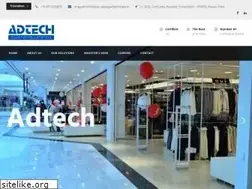 Sites similar to adtechindia.com