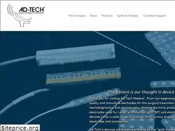 Sites similar to adtechmedical.com