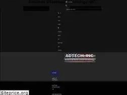 Sites similar to adtechmotors.com