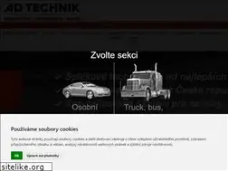 Sites similar to adtechnik.cz
