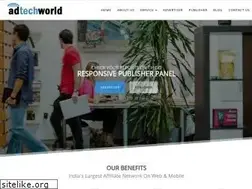 Sites similar to adtechworld.in