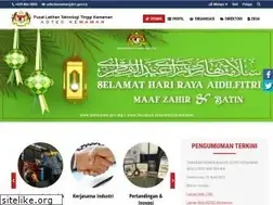Sites similar to adteckmn.gov.my