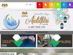 Sites similar to adteckulim.gov.my