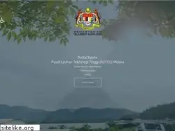 Sites similar to adtecmlk.gov.my