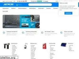 Sites similar to adtecno.com