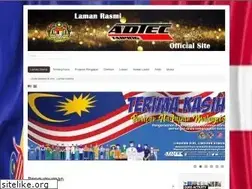Sites similar to adtectaiping.gov.my