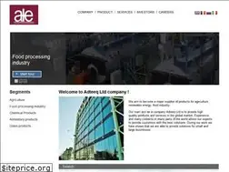 Sites similar to adteeq.com