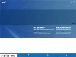 Sites similar to adtek-fiber.com