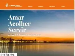 Sites similar to adtemplocentral.com