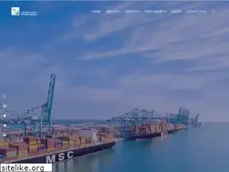Sites similar to adterminals.ae