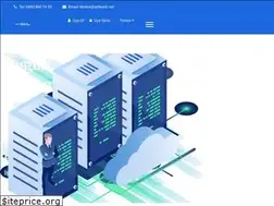 Sites similar to adtescil.net