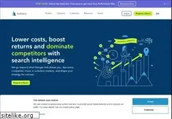 Sites similar to adthena.com