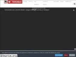 Sites similar to adthorembais.be