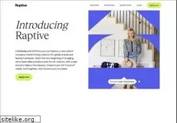 Sites similar to adthrive.com