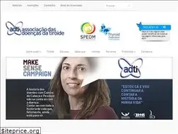 Sites similar to adti.pt