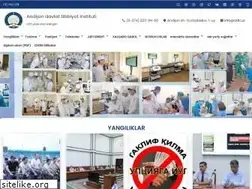 Sites similar to adti.uz