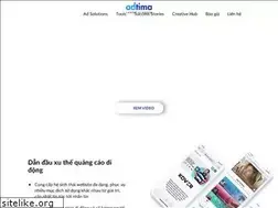 Sites similar to adtima.vn