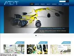 Sites similar to adtinc.com